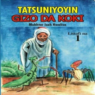 Tatauniya a Hausa